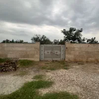 ۲۶۰ متر زمین خوش قواره با موقعیت عالی