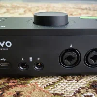 کارت صدا Audient Evo 4