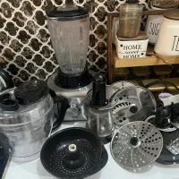 مخلوط کن و غذاساز