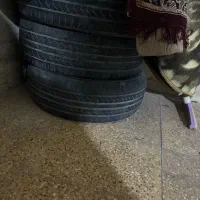 لاستیک سمند سورن