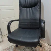 صندلی اداری
