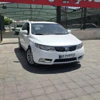 سراتو وارداتی فول 2013 بی‌رنگ