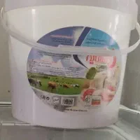 سطل ۱۰ کیلویی