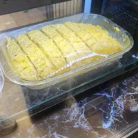 تولیدی انواع مایه کباب کوبیده بره ، مرغ ، گوساله