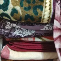 پتو گلبافت وژله ای