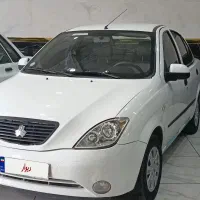 تیبا مدل 1400