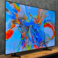 تلویزیون سامسونگ 2025