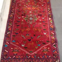فرش دستباف