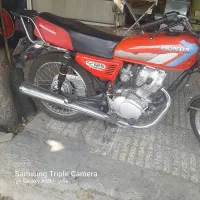 مدل ۹۵ برمودا