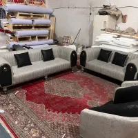 مبل گولدن