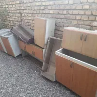 کابینت فلزی