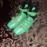 اسکیت پسرانه
