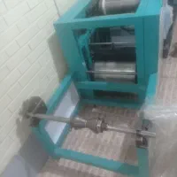 دستگاه رول سفره یکبار مصرف