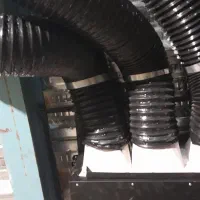 تبدیل گرد به چهار گوش،لوله فلکسی، کانال فلکسیبل
