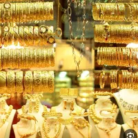 فروش اقساطی طلا