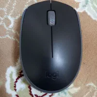 موس بی‌سیم لاجیتک m171