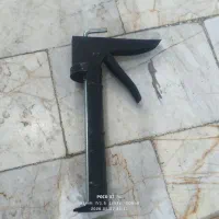 تفنگ چسب آکواریوم