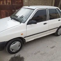 پرایدمدل۹۰|خودرو سواری و وانت|چناران, |دیوار