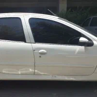 207 مدل 98 اتومات