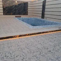فروش ۵۰۰ متر باغ آماده،سند تک برگ