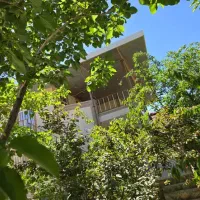خانه باغ یزد سانیج ویو عالی