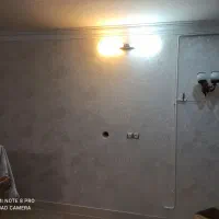 نصب کاغذ دیواری تضمینی با تخفیف