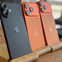 Iphone17Pro قسطی|موبایل|رشت, صفاری|دیوار