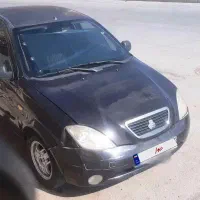 تیبا EX 95|خودرو سواری و وانت|بندر امام خمینی, |دیوار