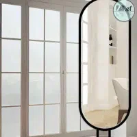 آینه قدی پایه دار