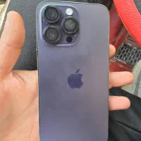 ایفون ۱۴پرومکس