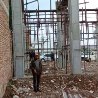 پیمان کار ساختمان الماتور بندی
