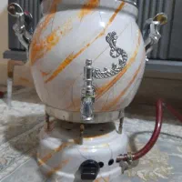 سماورگازی