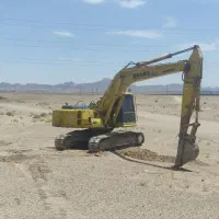 خدمات بیل مکانیکی زنجیری