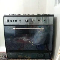 گاز طرح فر