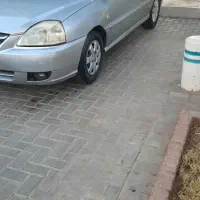 ریو مدل 85|خودرو سواری و وانت|مشهد, موعود|دیوار