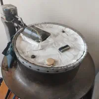 دستگاه دوخت دانه گیری بافت نمره ۱۴excta