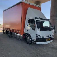 باربری اتوبار حمل اثاثیه منزل(خاور کارگر)