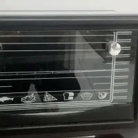 ماکروفر توستر