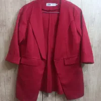 تعدادی مانتو هودی شومیز