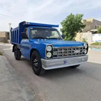 نیسان کمپرسی