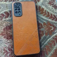گوشی اشیایومی نوت s11