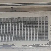 کلر ابی|کولر آبی|سلماس, |دیوار