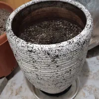 گلدان بزرگ