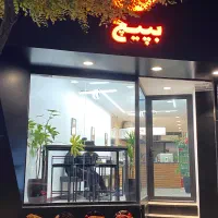 استخدام برای کافه و رستوران