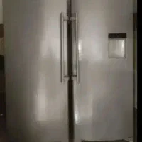 یخچال فریزر2قلوهیوندای