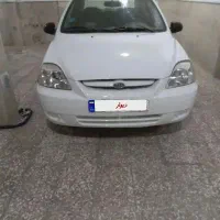 ریو استثنایی بکر