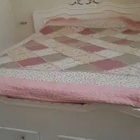 فروش تخت ۲ نفره