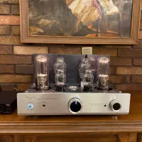 امپلی فایر لامپی cayin cs-845A