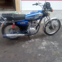 موتور هندا