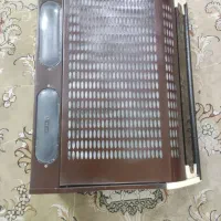 هود ۲موتوره اصلی